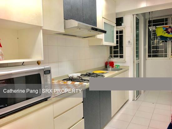Blk 410A Fernvale Road (Sengkang), HDB 4 Rooms #214463021